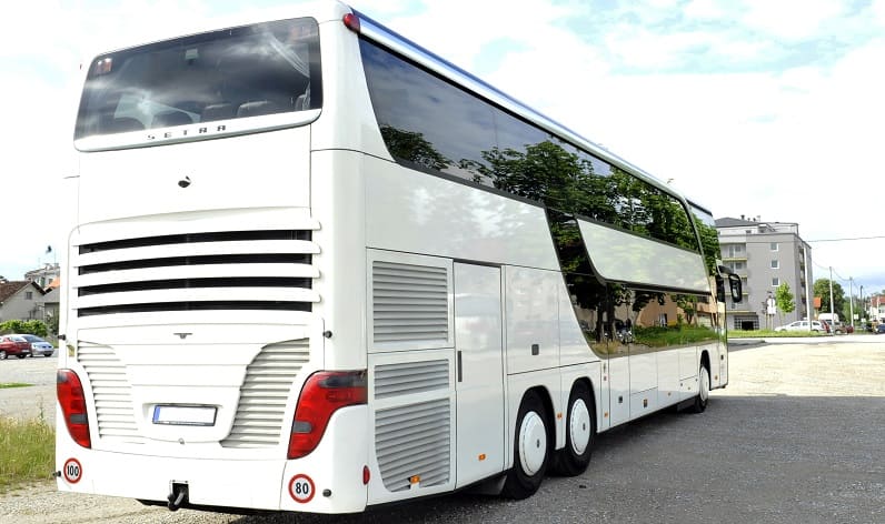 Veneto: Bus charter in Verona in Verona and Italy