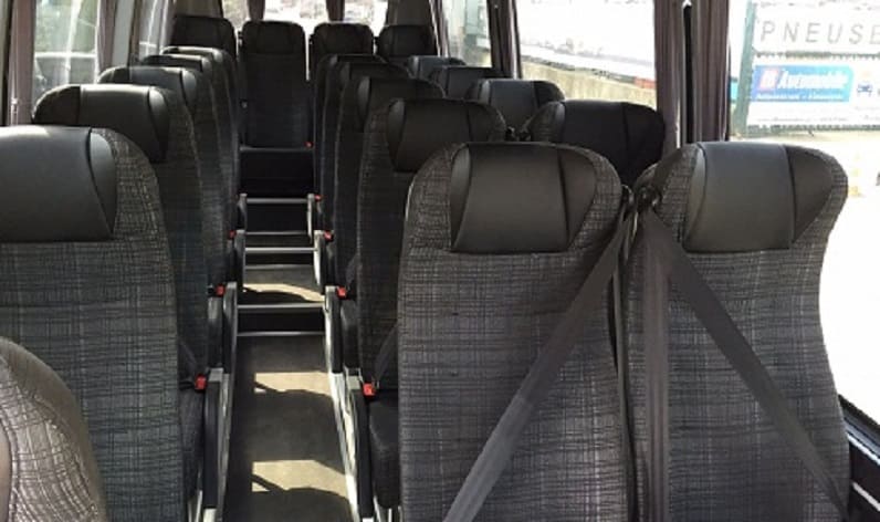 Italy: Coach rental in Emilia-Romagna in Emilia-Romagna and Bologna